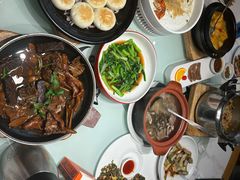 -闽南厝·闽南菜(福隆店)