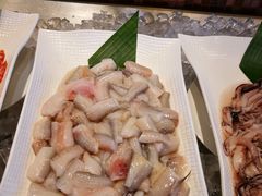 -火舞泰·泰式海鲜火锅餐厅(世纪城店)