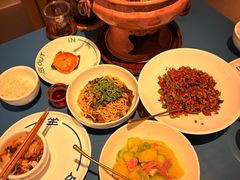 -一坐一忘云南菜(嘉里中心店)