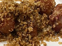 -子霖南山鲜虾面(南山总店)