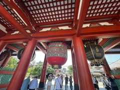 -浅草寺