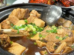 -新峰肉骨茶(总店)