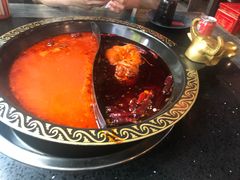 -大味老火锅City店