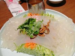 -北李妈妈菜·虾爬子大锅贴(贵和店)
