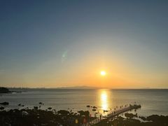 -养马岛旅游度假区