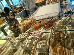 -AdD全日制餐厅(中谷花园酒店)