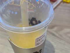 -LELECHA乐乐茶(王府井喜悦店)