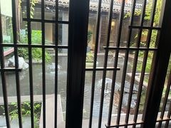 -竹雨堂创意中国菜(裕华店)