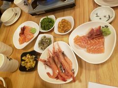 -樱吉岛寿喜锅(肇嘉浜路店)