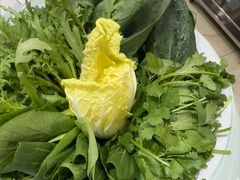 -草原传奇鲜羊火锅(桥北店)