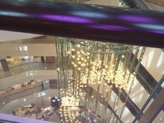 景观位-浩海火燒雲傣家菜(静安芮欧店)