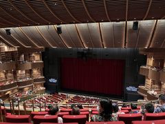 -交通银行前滩31演艺中心