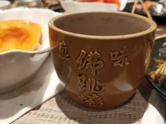 -海天盛宴海鲜自助(正大广场店)