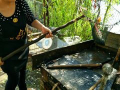 -黄河小浪底水利枢纽风景区