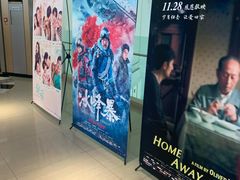 -百丽宫影城(CGS激光苏宁广场店)