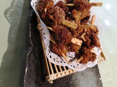 -福慧慈缘素食餐厅(王府井店)