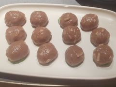-巴奴毛肚火锅(悠唐购物中心店)