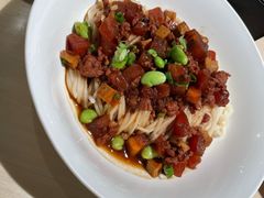 台式炸醬面-鼎泰丰(当代商城店)