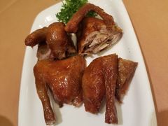 -新南华大酒店(广中店)
