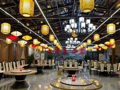 -会宾园·云山宴中餐