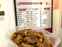 -柳叶刀烧烤(北大清华店)