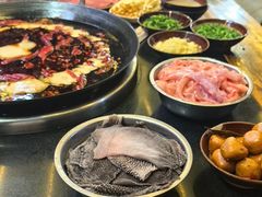 -肥龙火锅(南坪店)