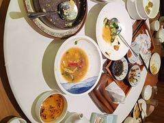 -春满园·邯郸菜发祥地(滏东店)