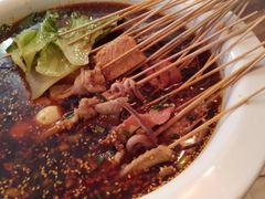 -三生小馆(亭知路店)