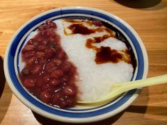 红豆稀饭-泥糊破店小酒馆·团建聚餐(南京西路店)