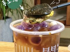 -甜心闲生传统手工冰粉(太古里店)