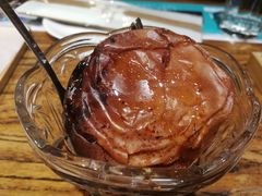 烤梨-有奴思烤肉·清真(正宁路店)