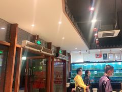 -南海渔家•海鲜•正宗海南菜(海棠湾店)