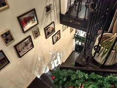-LESCEDARS Brasserie Bistro香柏树
