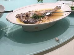 -隆聚时令海鲜(一舟店)