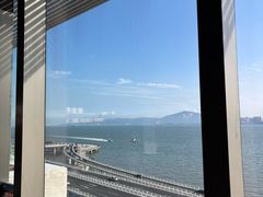 -万达影城(世茂海峡广场IMAX店)