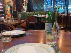 -Tivano意大利餐厅(成都居舍酒店)