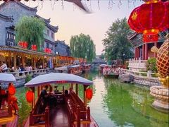 -滦州古城