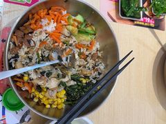 -庆米鲜朝鲜族拌饭(固戍店)