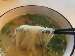 -烤鸭肉夹馍鸭汤店