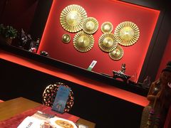 -泰国餐厅 Thai Food(裕华万达店)