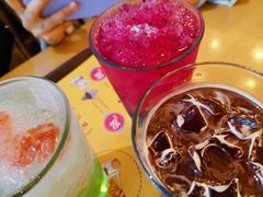 冰美式-劳顶笨咖啡(敦化店)