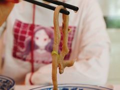 -泉儿头杂碎·清真(城东总店)