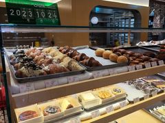 -OUR Bakery(SKP-S店)