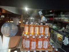 -九锅一堂酸菜鱼(新南凯德直营店)