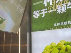 -茉酸奶(春熙路店)