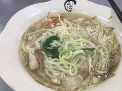 -南京工业大学-东苑1食堂