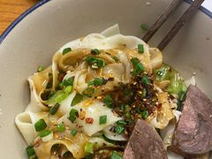 -侯哥面馆(瑞景店)