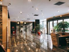-佛山顺德香云纱园林酒店(清晖园店)