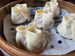-汪一挑馄饨(老街店)