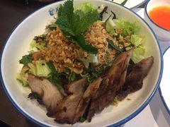 -美奈小馆·越南料理(中航城君尚购物中心店)